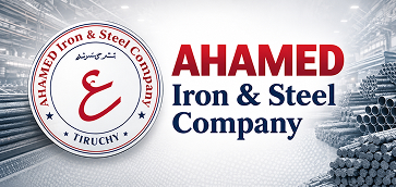 Ahamed Iron & Steel Company